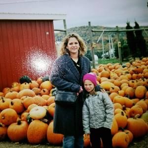 Meet your Posher, Aricka